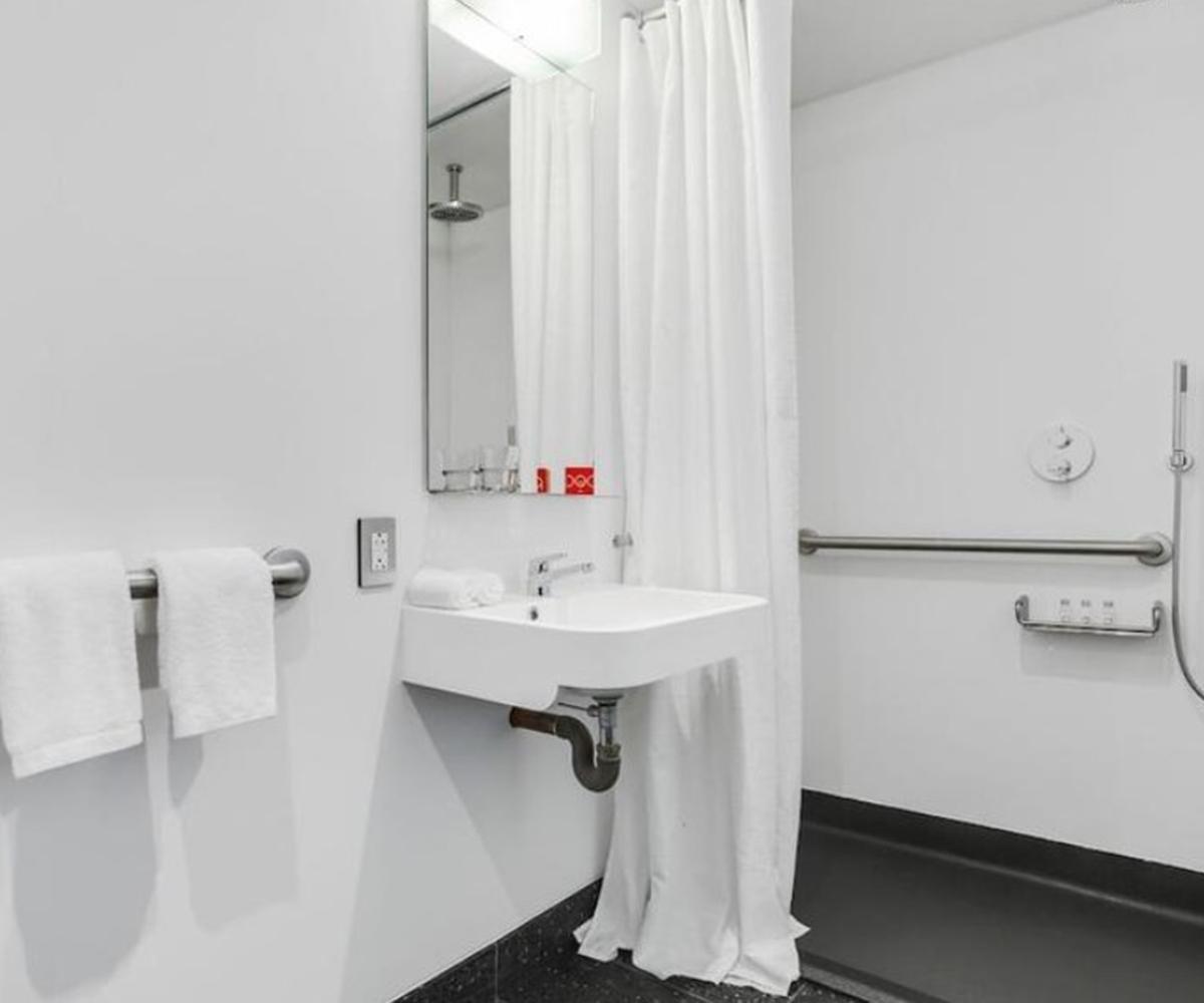 Pod Brooklyn Hotel New York Bagian luar foto